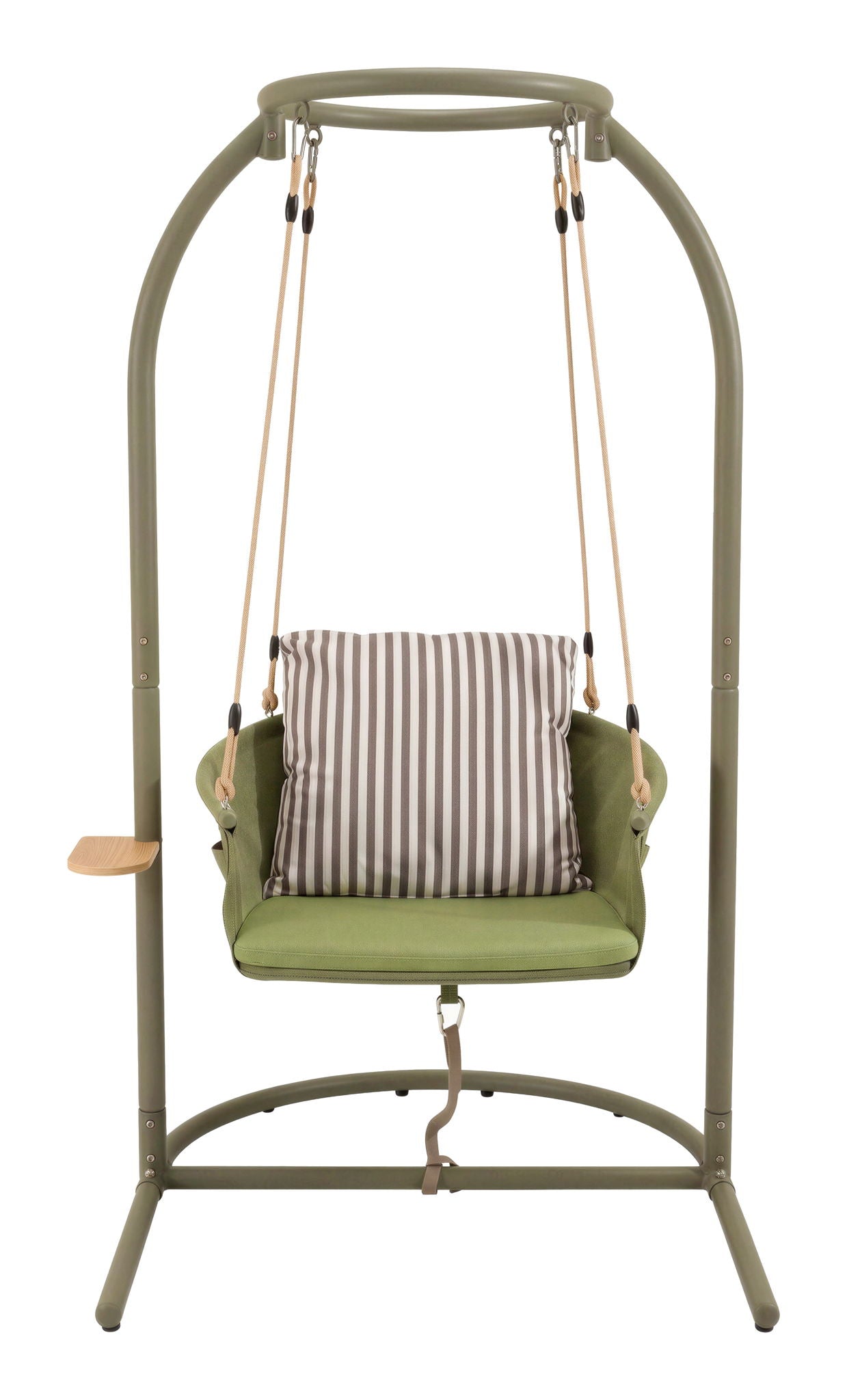 Boise - Hanging Chair - Green