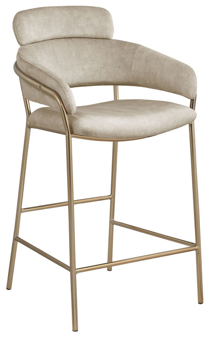 Yara - Counter Stool