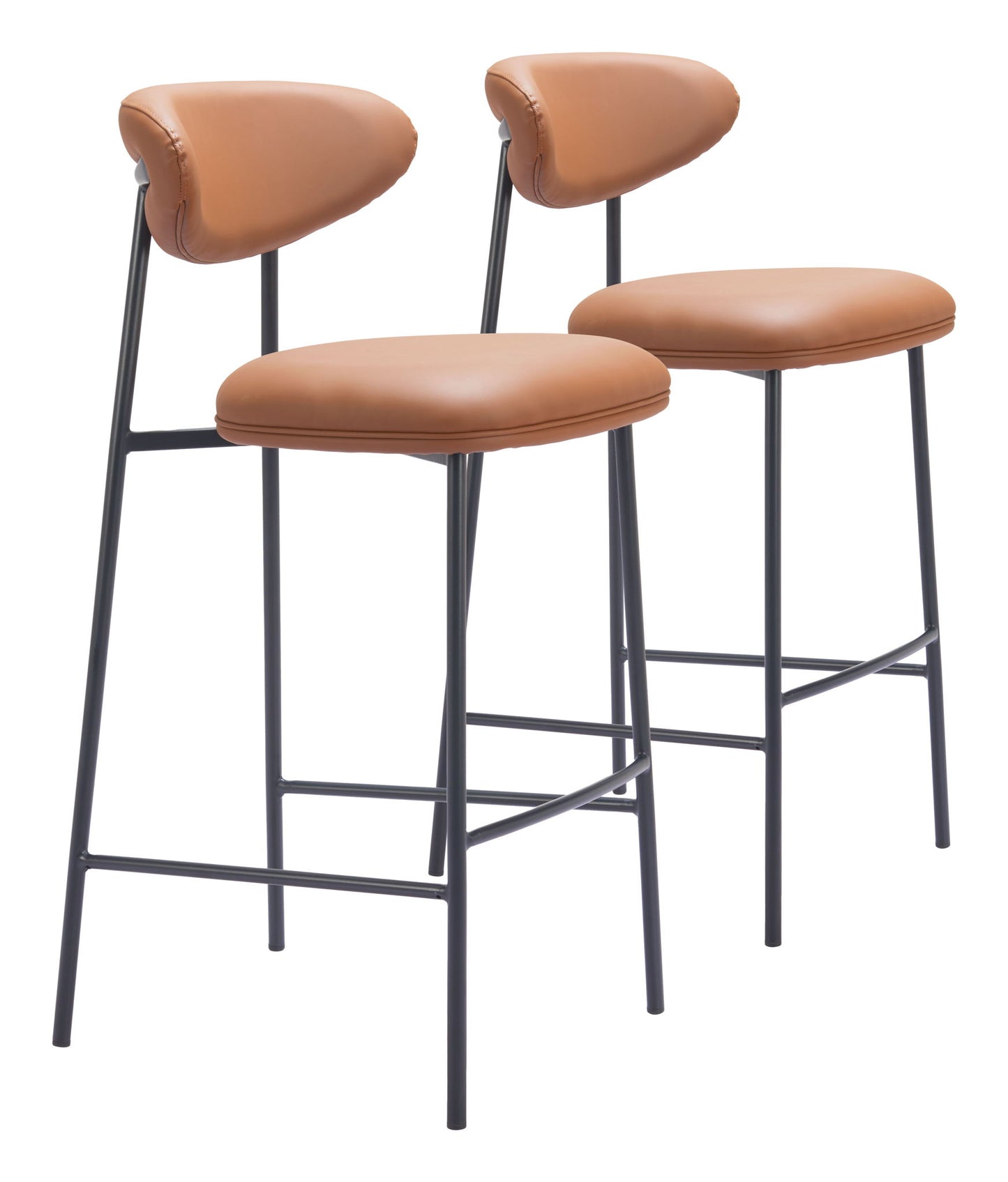 Rorun - Barstool (Set of 2)