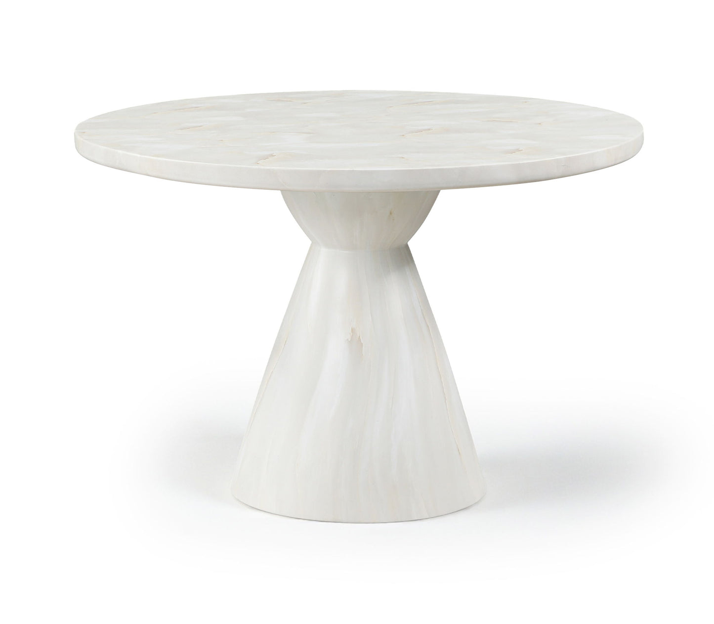 Aquino - Concrete Indoor / Outdoor Dining Table