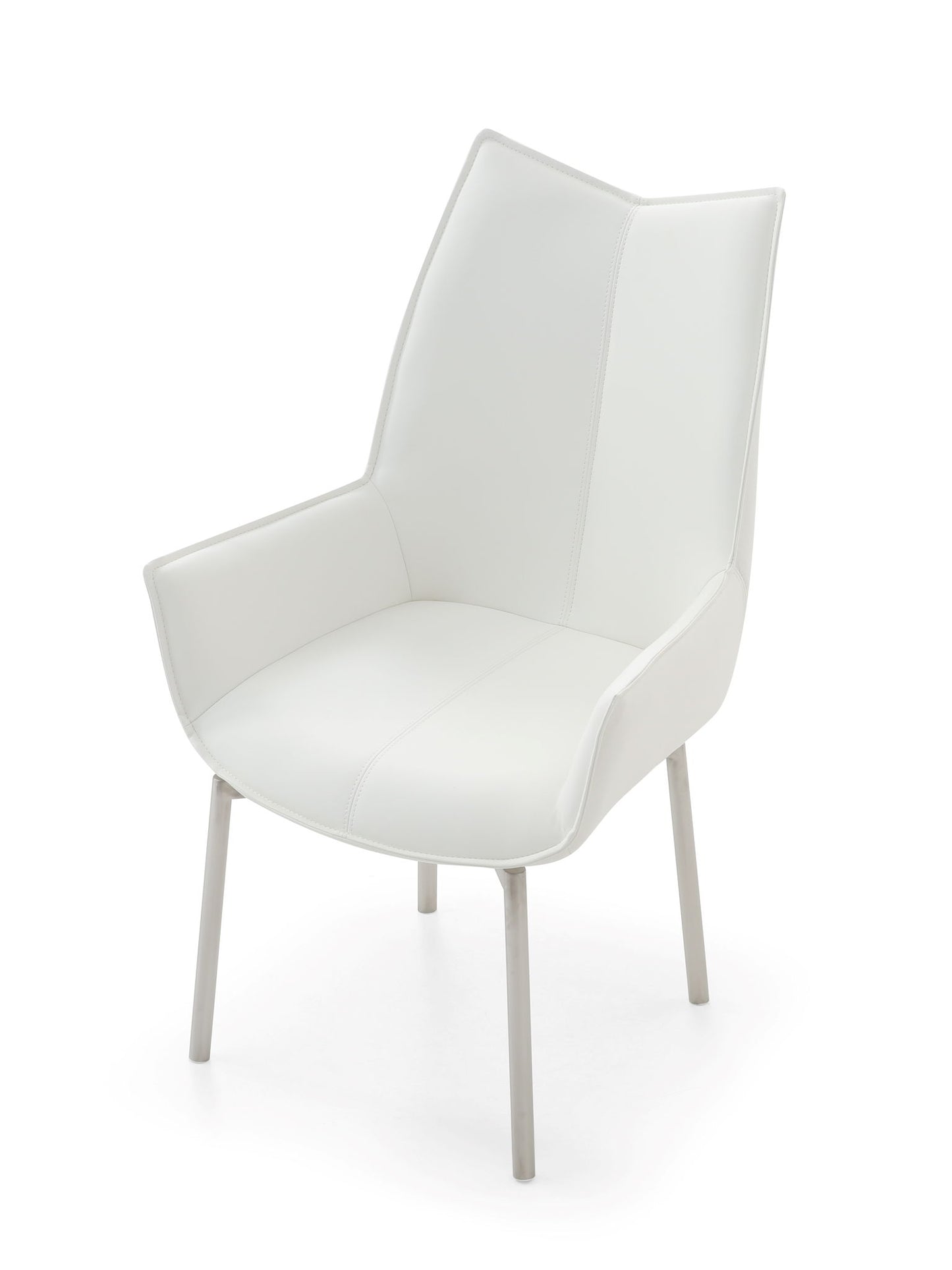 1218 - Swivel Dining Chair