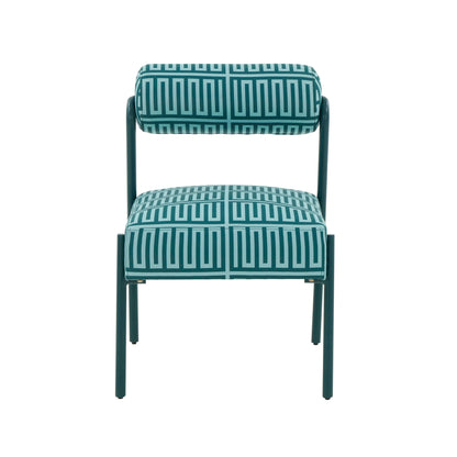 Jolene - Velvet Dining Chair