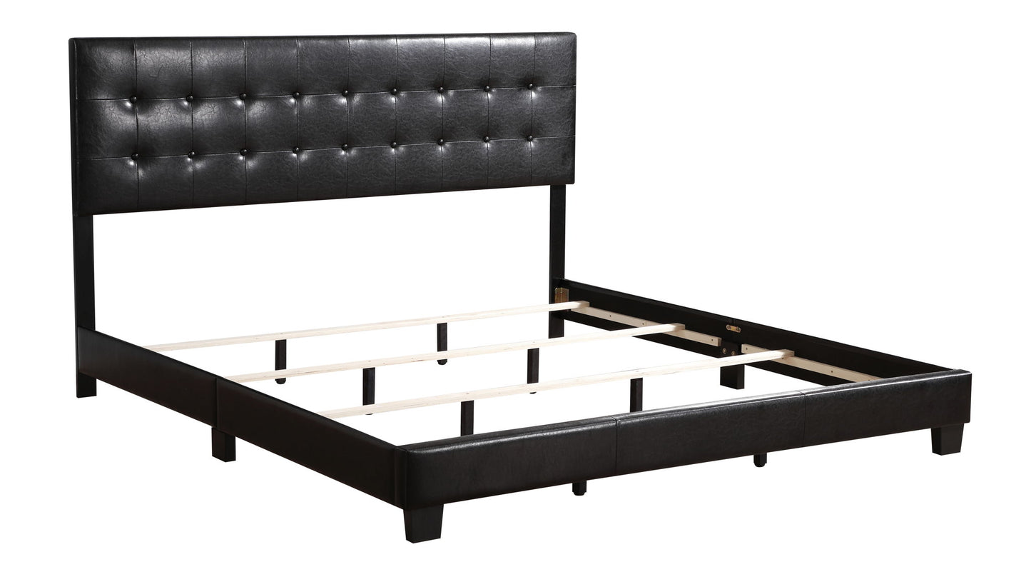 Glory Furniture - Caldwell - Bed