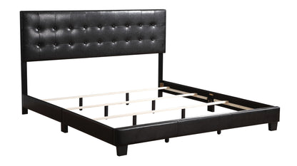 Glory Furniture - Caldwell - Bed
