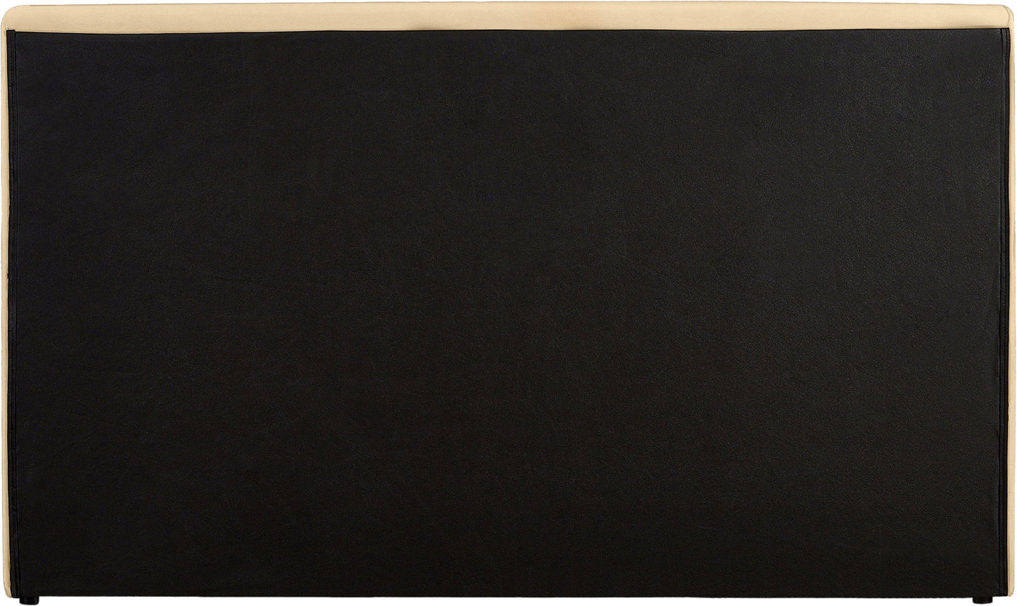 Dorian - Upholstered Bed