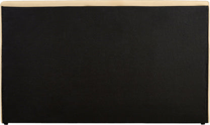 Dorian - Upholstered Bed