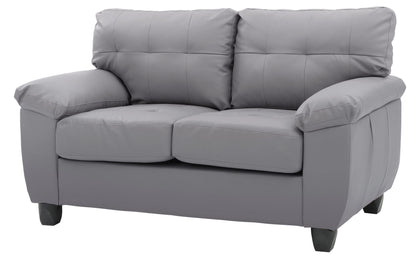 Glory Furniture - Gallant - Loveseat