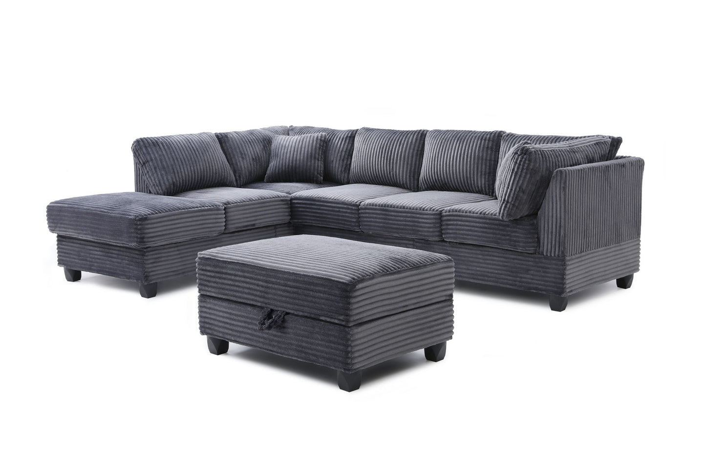 Glory Furniture - Perth - Sectional