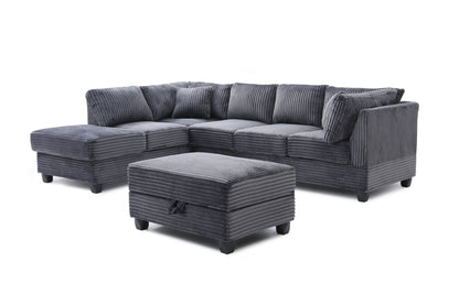 Glory Furniture - Perth - Sectional