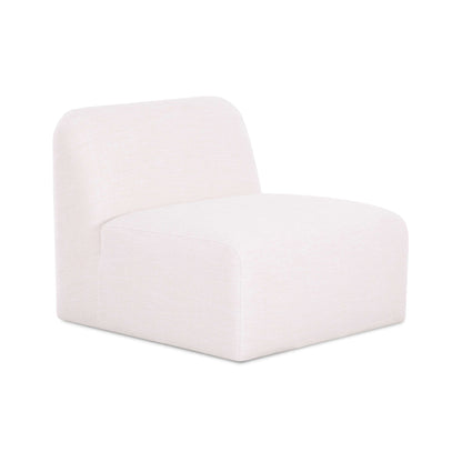 Gorge - Armless Chair