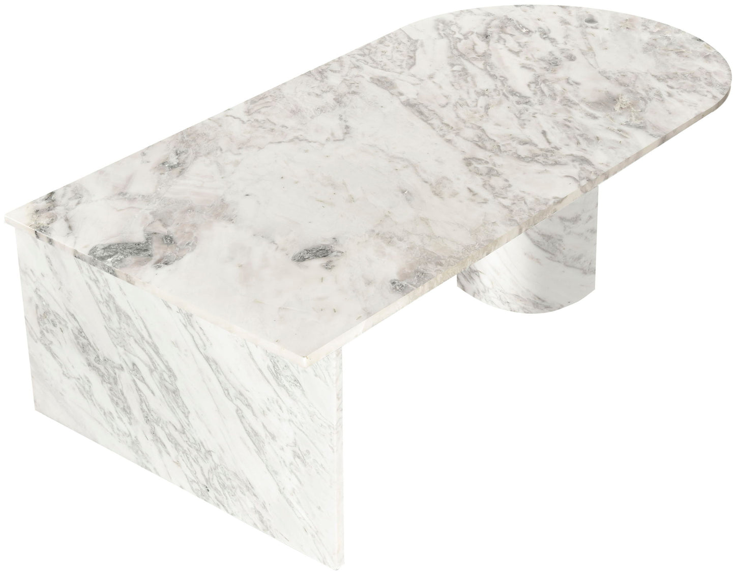 Salerno - Coffee Table