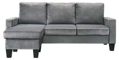 Glory Furniture - Jessica - Sofa Chaise
