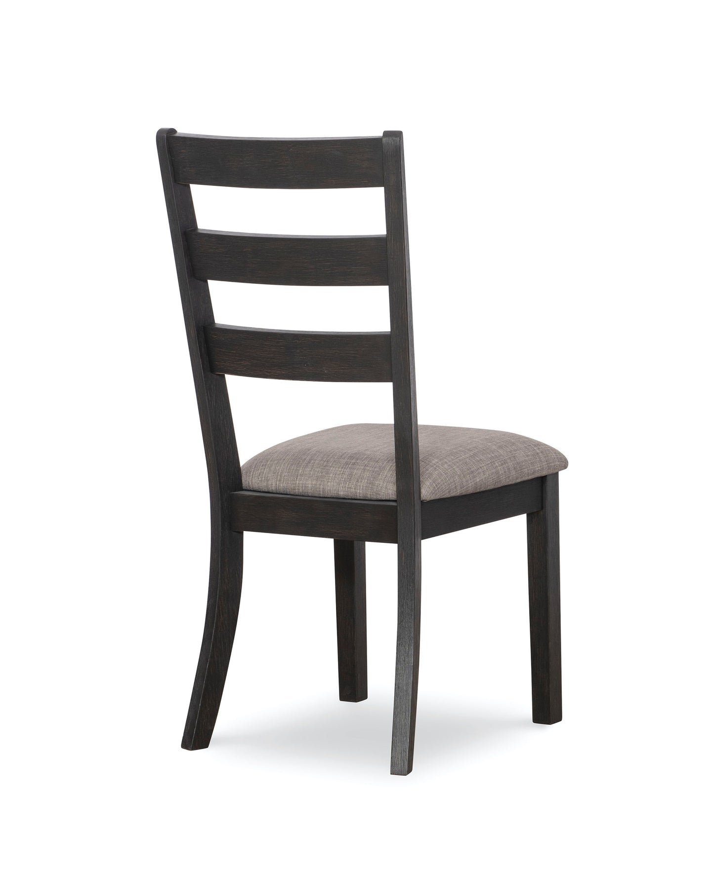 Ansel - Dining Chair (Set of 2) - Black