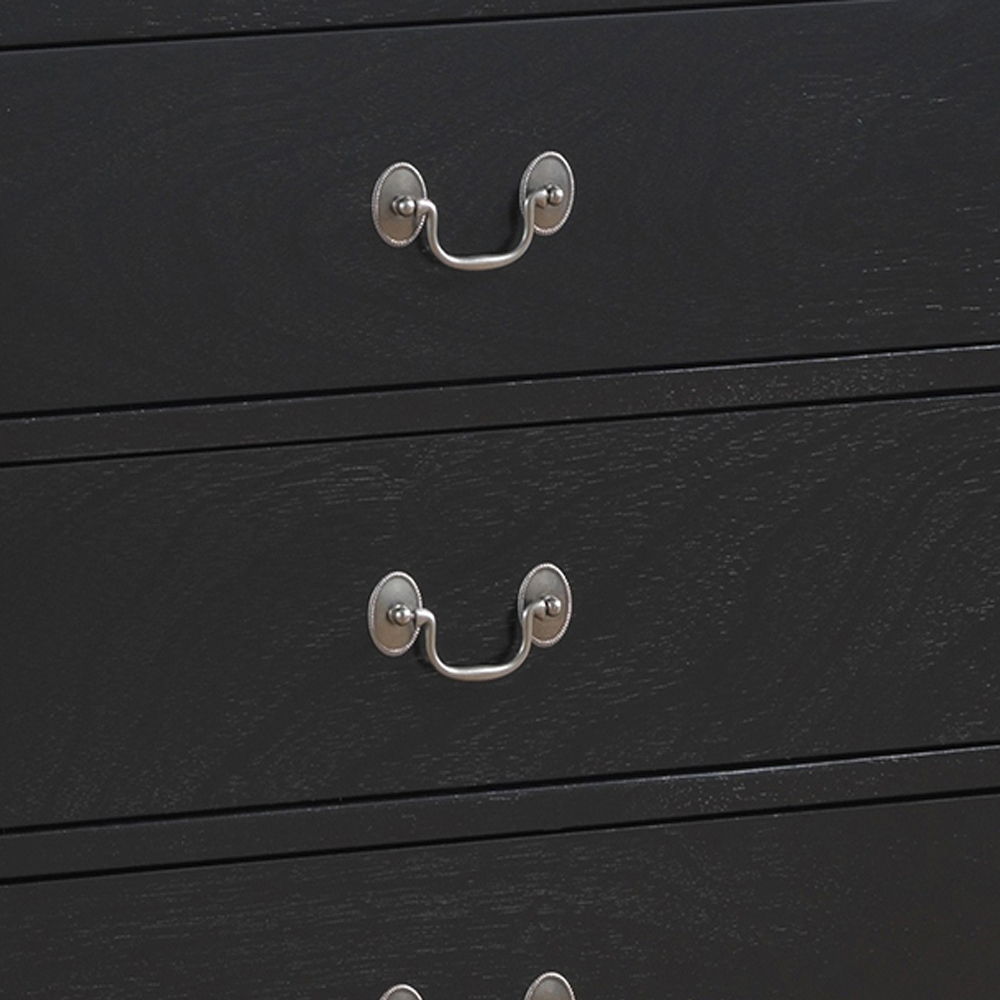 Glory Furniture - Louis Phillipe - Dresser