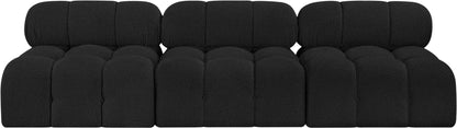 Ames - 3 Seat Modular Armless Sofa