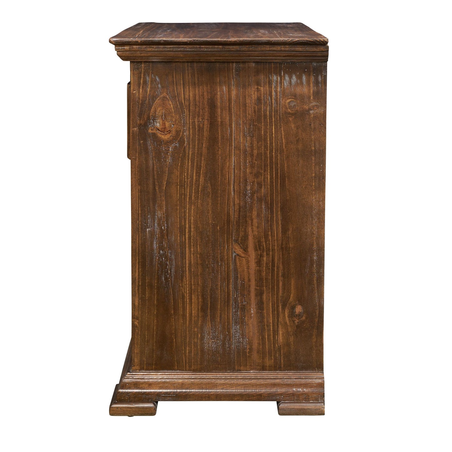 Olivia - Accent Nightstand