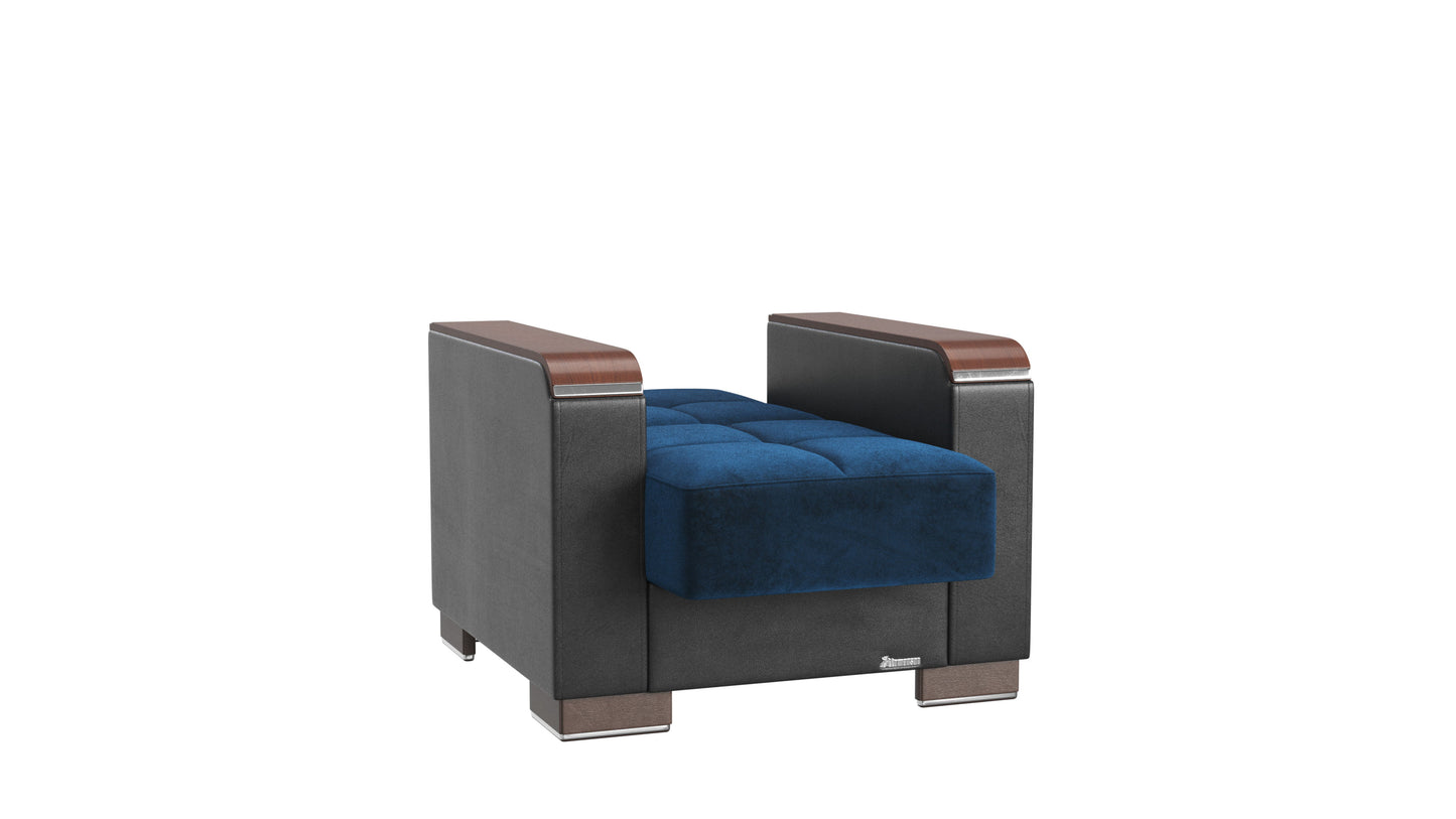 Ottomanson Armada X - Convertible Armchair