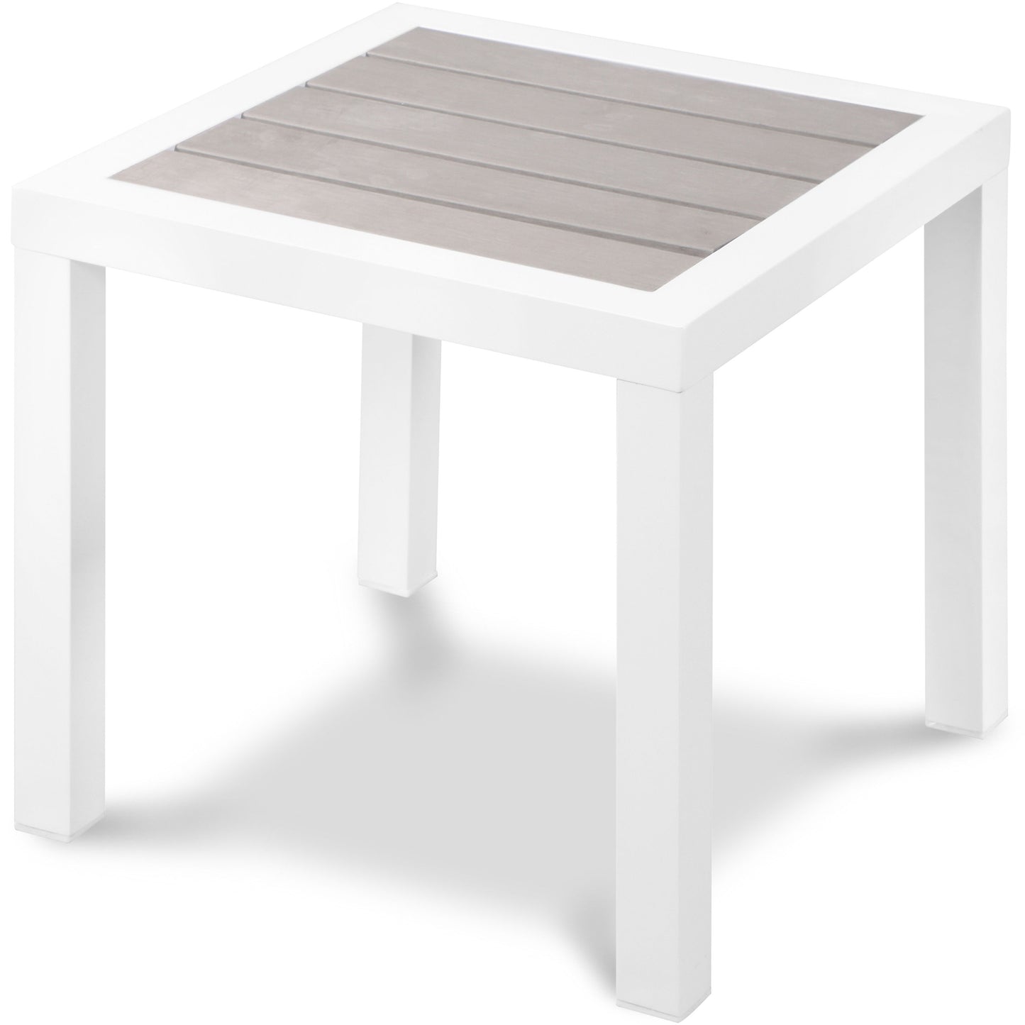 Nizuc - Outdoor Patio End Table