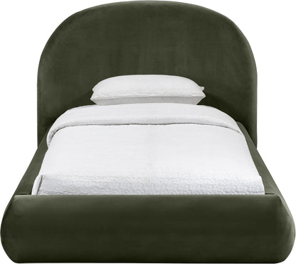 Celine - Upholstered Bed