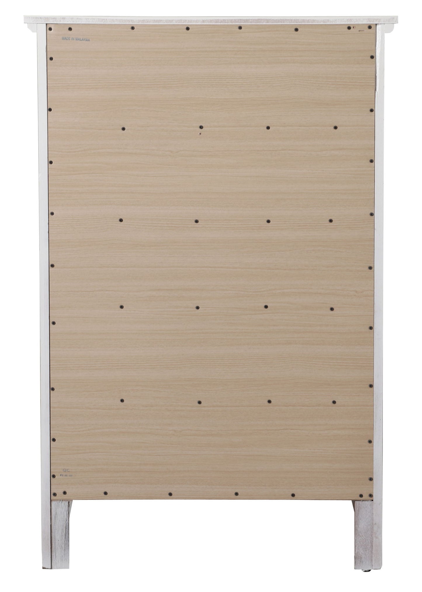 Glory Furniture - Hammond - Chest