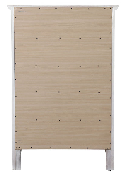 Glory Furniture - Hammond - Chest