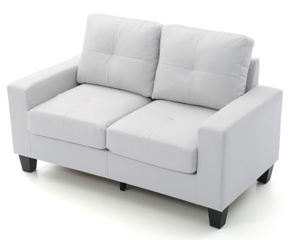Glory Furniture - Newbury - Modular Loveseat