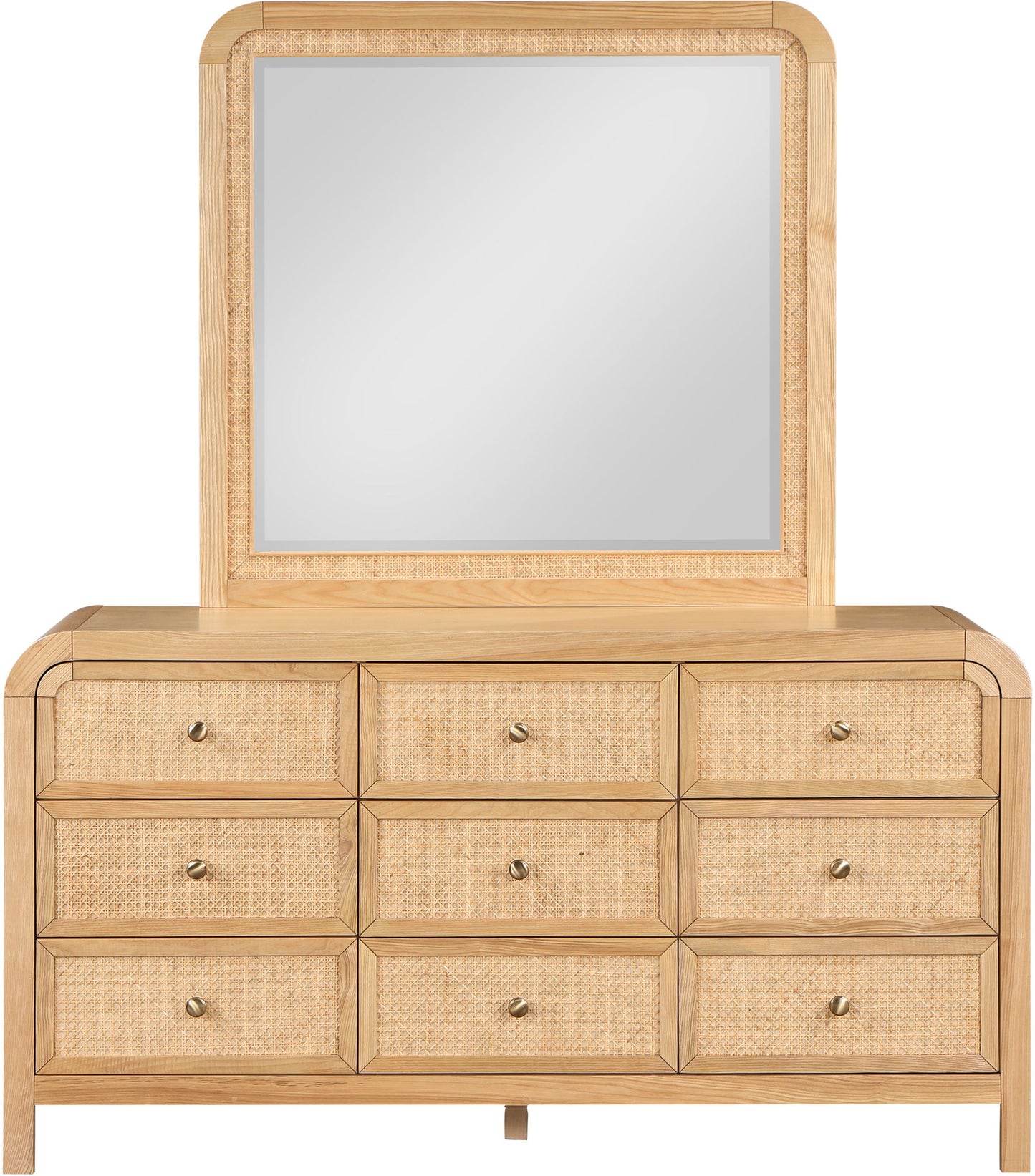 Siena - Dresser