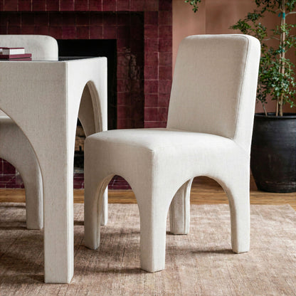 Tomlin - Dining Chair