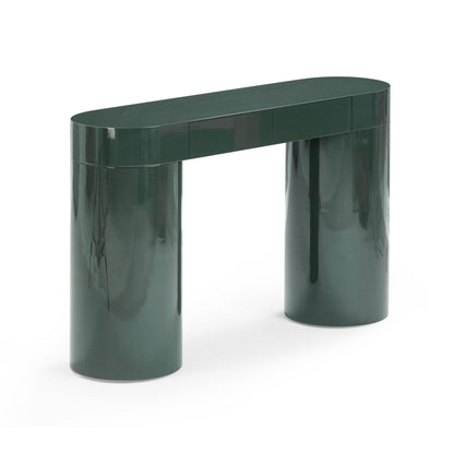 Mira - High Gloss Console Table