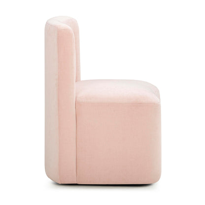 Dolce - Rolling Desk Chair