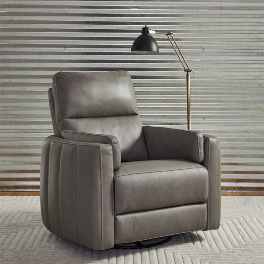Reilly - Swivel Glider Recliner P3