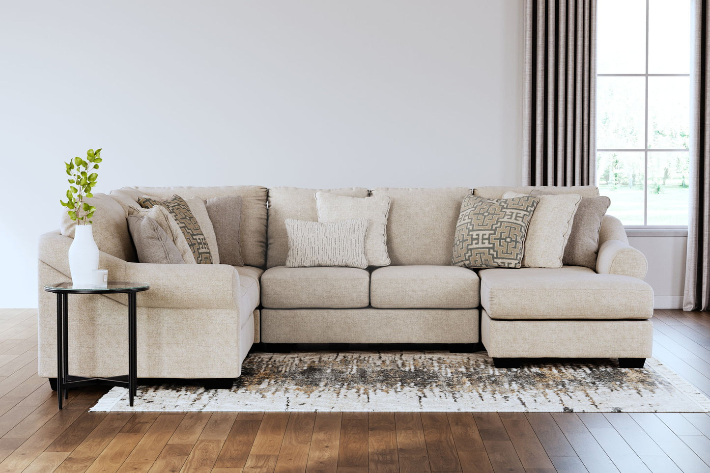 Carnaby - Sectional
