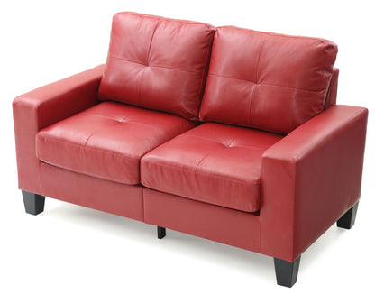 Glory Furniture - Newbury - Modular Loveseat