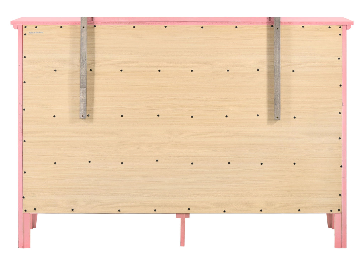 Glory Furniture - Hammond - Dresser