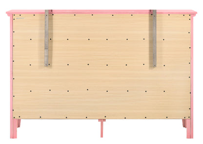 Glory Furniture - Hammond - Dresser