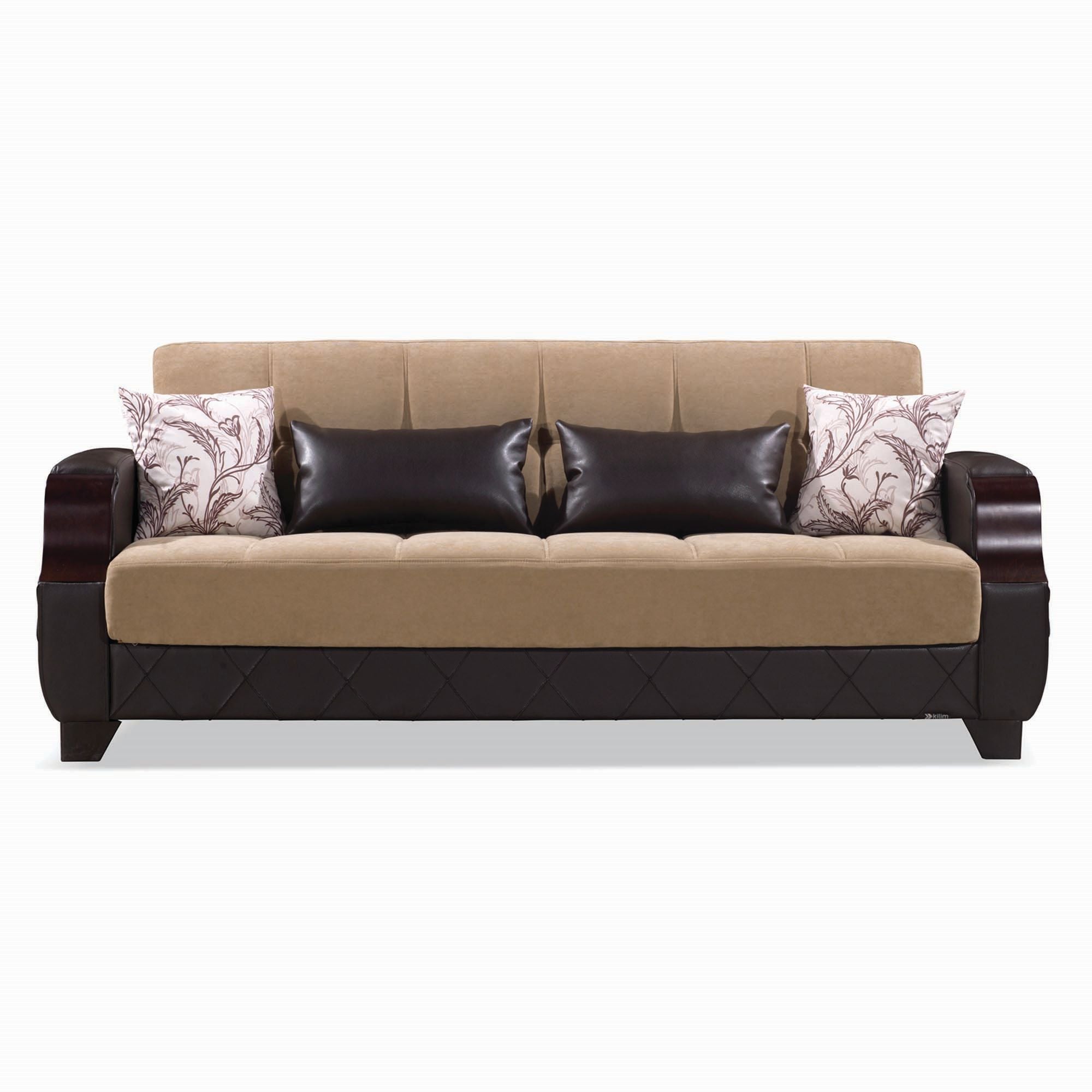 Ottomanson Molina Loveseat