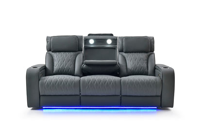 Glory Furniture - Lumin - Sofa