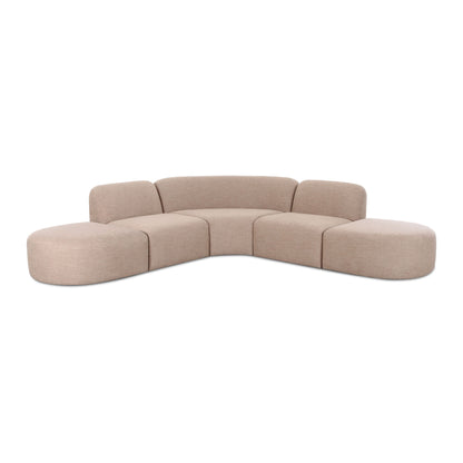 Gorge - Sectional