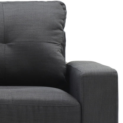 Glory Furniture - Newbury - Modular Loveseat