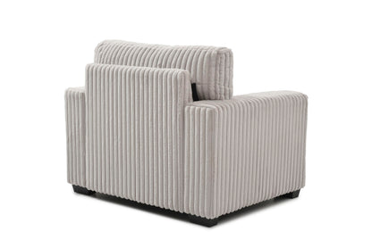 Glory Furniture - Teddy - Chair