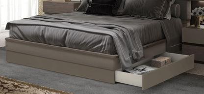 Leo - Storage Bed