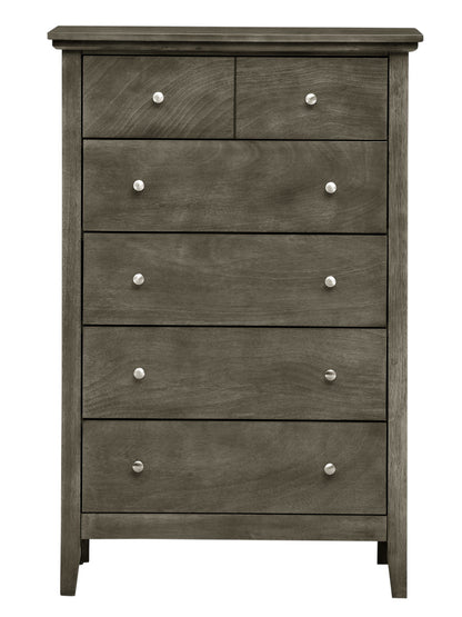 Glory Furniture - Hammond - Chest