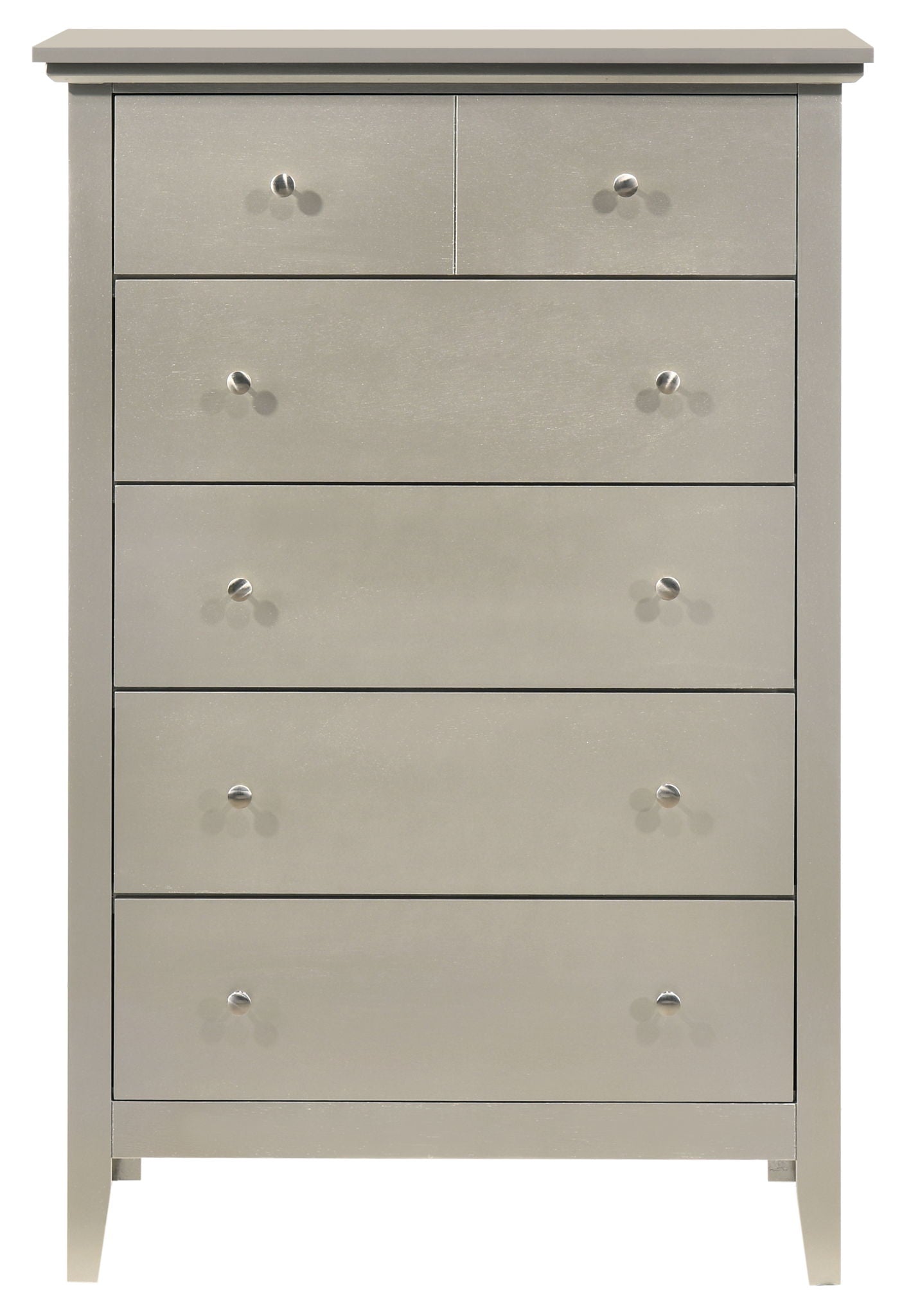 Glory Furniture - Hammond - Chest