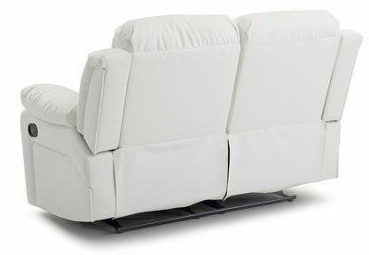 Glory Furniture - Daria - Reclining Loveseat