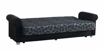 Ottomanson Rio Grande - Upholstered Convertible Sofabed With Storage