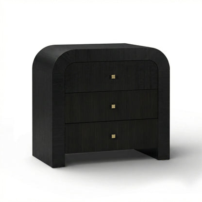 Hump - Bedside Chest