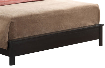 Glory Furniture - Burlington - Bed