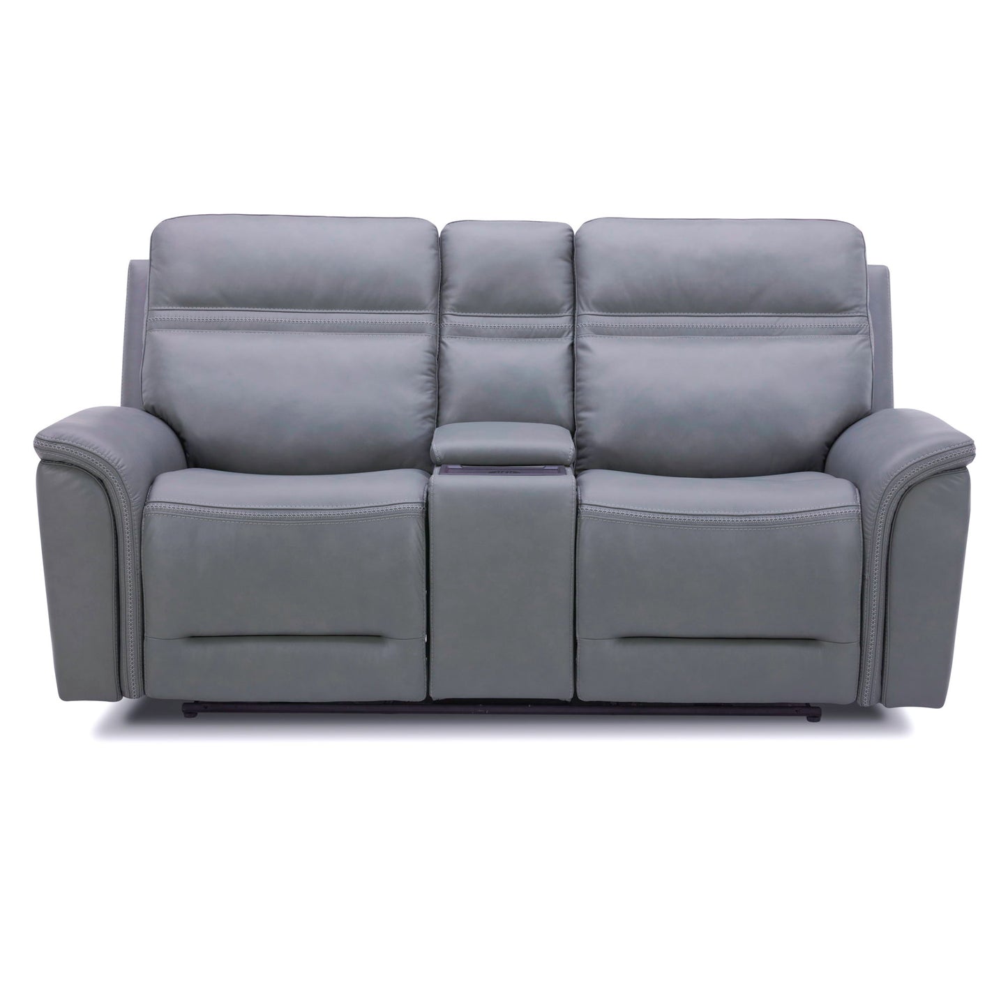 Cooper - Loveseat With Console P3 & Zg