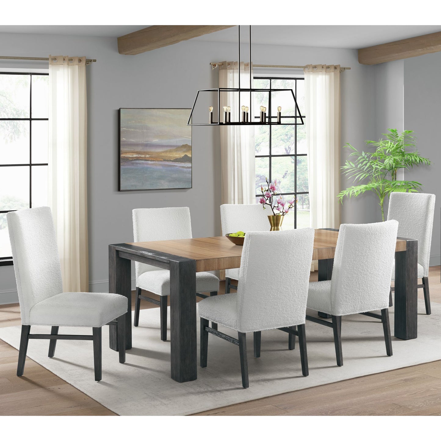 Breckenridge - Standard Height Dining Set