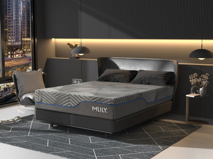 MLILY Midnight - 1.0 Firm Mattress